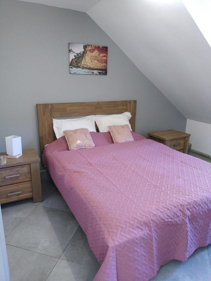 Chez Claudia Apartman Salazie Kültér fotó