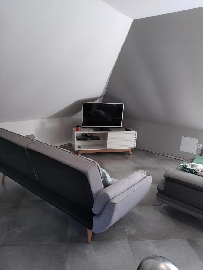 Chez Claudia Apartman Salazie Kültér fotó