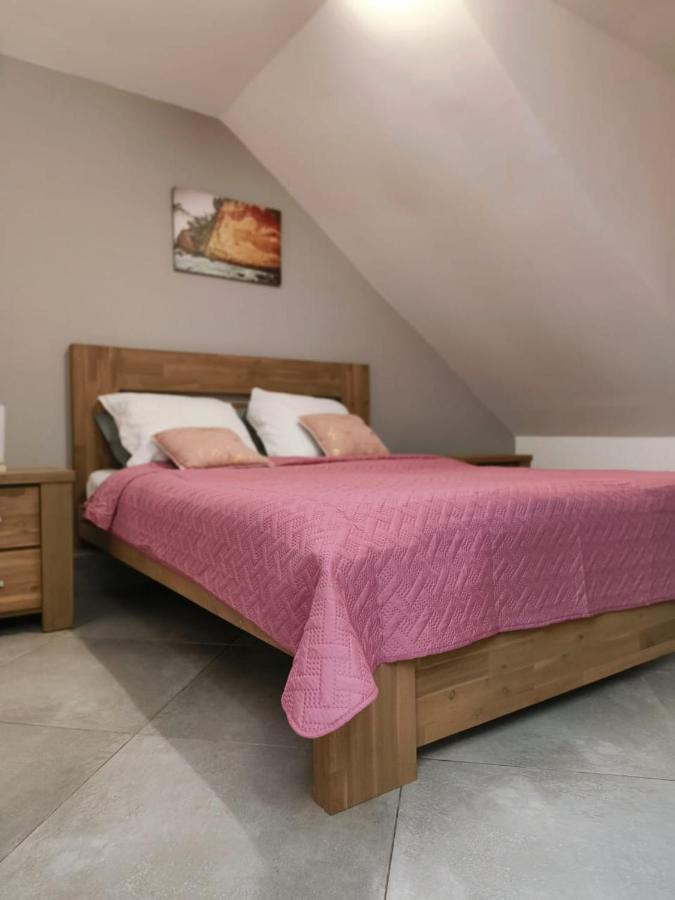 Chez Claudia Apartman Salazie Kültér fotó